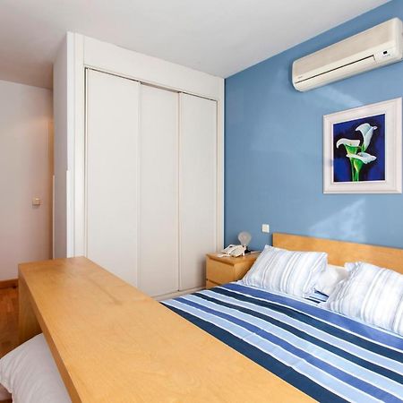 Apartamento Rastro Madrid Exterior foto
