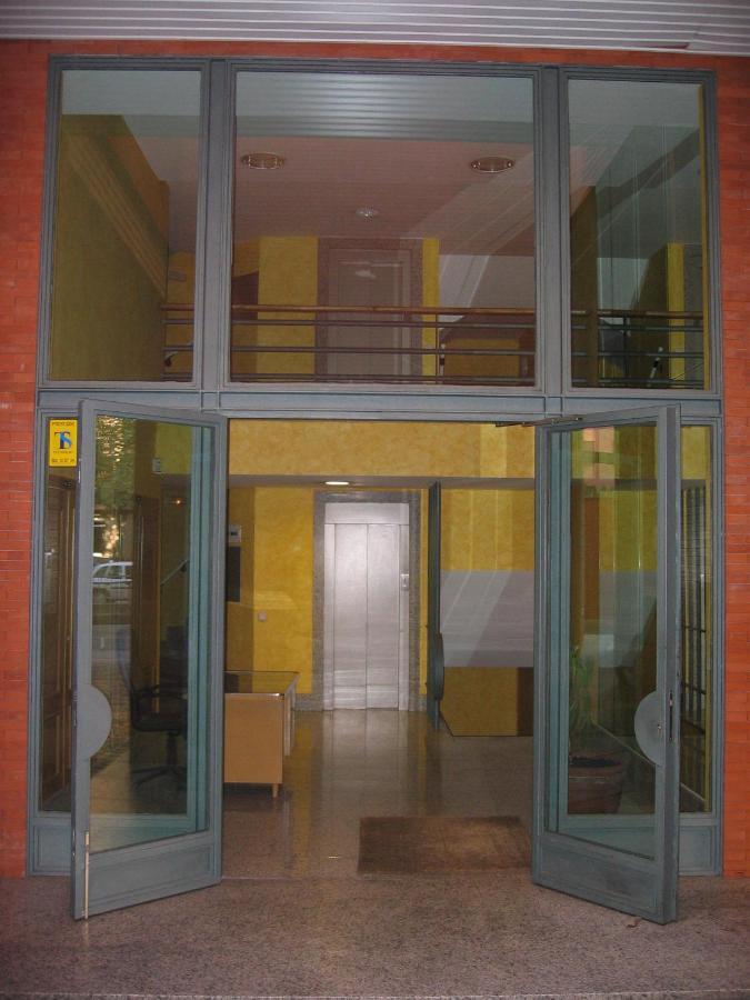 Apartamento Rastro Madrid Exterior foto