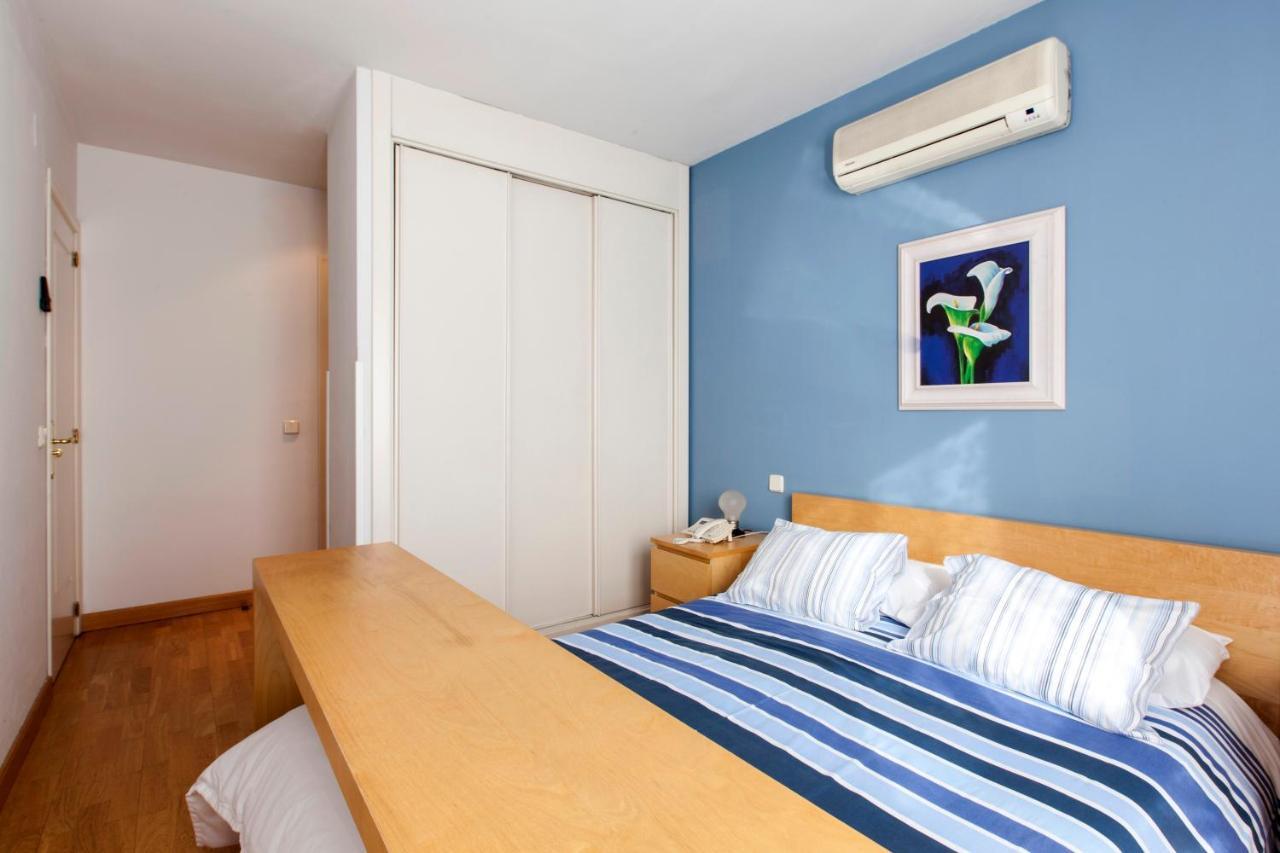 Apartamento Rastro Madrid Exterior foto